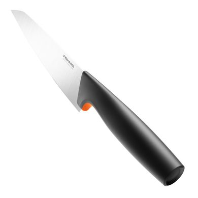 Нож для шеф-повара средний Fiskars FF 16 см (1057535)