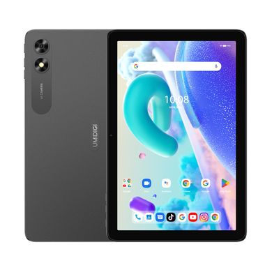 Планшет UMIDIGI G2 Tab (MT11) 10.1"; 4ГБ, 64ГБ, 6000мА/ч, Android (6973553523545)