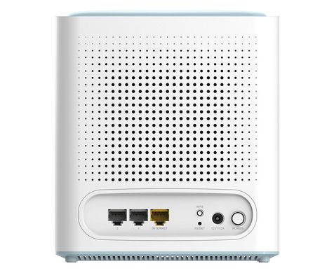 WiFi-система D-Link M32-3 EAGLE PRO AI AX3200 Mesh WiFi (3шт) (M32-3)