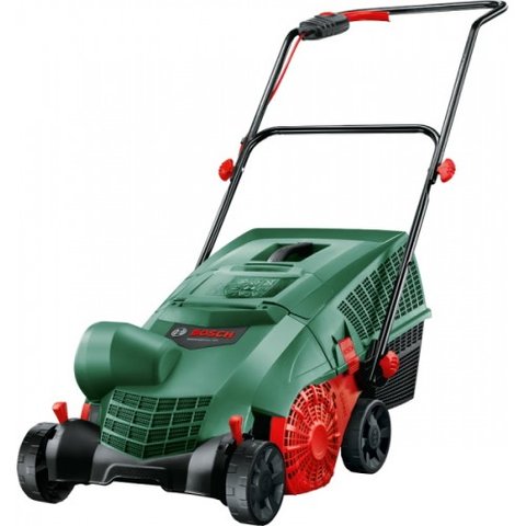 Скарификатор Bosch UniversalRake 900, 900Вт, 32 см (0.600.88A.001)