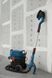Шліфмашина для стін і стелі Bosch GTR 550, 550 Вт, 340-910 об/хв, 225 мм, 4.8 кг (0.601.7D4.020)