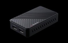 Устройство захвата видео AVerMedia Live Gamer Ultra GC553 Black (61GC5530A0A2)