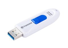 USB накопитель Transcend 64GB USB 3.1 JetFlash 790 White (TS64GJF790W)