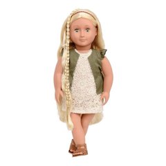 Кукла Пиа с очень длинными волосами и аксессуарами (46 см) (BD31115Z)