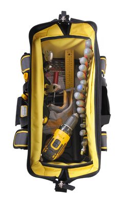 Сумка для інструменту Stanley FatMax 50 X 30 x 29 см (FMST1-71180)