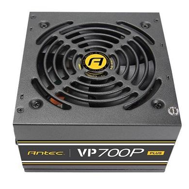 Блок питания Antec Value Power VP700P Plus EC (0-761345-11657-2)