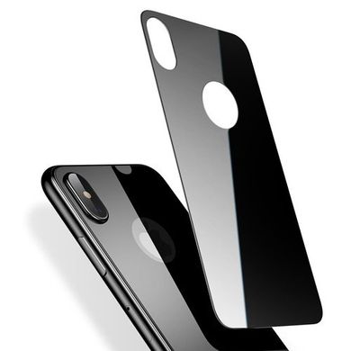 Защитное стекло Baseus для iPhone XS (SGAPIPH58-BM01)