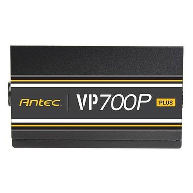 Блок живлення Antec Value Power VP700P Plus EC (0-761345-11657-2)
