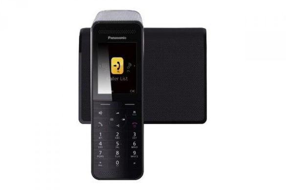 Радиотелефон DECT Panasonic KX-PRW110UAW, White (KX-PRW110UAW)