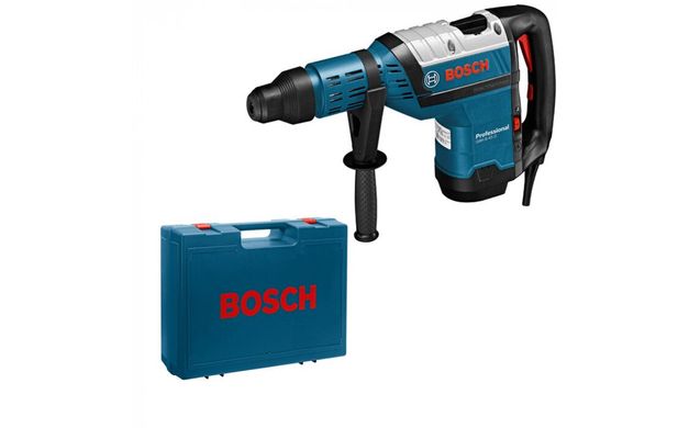 Перфоратор Bosch GBH 8-45 D (0.611.265.100)