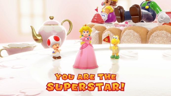 Програмний продукт Switch Mario Party Superstars (45496428631)