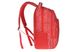 Рюкзак для ноутбука Wenger Upload 16" (красный с принтом) (606472)