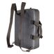 Сумка-рюкзак Tucano Svolta Convertible Bag 15.6" (чёрная) (BSVO15DZ)