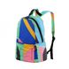 Рюкзак розкладний, Tucano Compatto Mendini Shake backpack (мультиколір) (BPCOBK-TUSH-COL)