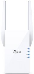 Ретранслятор Wi-Fi сигнала TP-LINK RE505X AX1500 1хGE LAN MU-MIMO OFDMA MESH (RE505X)