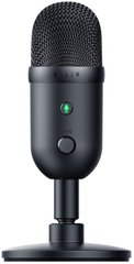 Микрофон Razer Seiren V2 X Black (RZ19-04050100-R3M1)