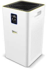Очисник повітря Karcher AF 30 30 м2 200 м3/год дисплей 2 HEPA фільтра 4 режими білий (1.024-821.0)