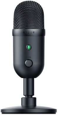 Мікрофон Razer Seiren V2 X Black (RZ19-04050100-R3M1)