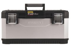 Ящик для инструмента Stanley FatMax 662x293x295мм (1-95-617)