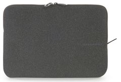 Чохол Tucano Melange для 11/12" ноутбуків (чорний) (BFM1112-BK)