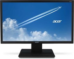 Монитор LCD 23.6" Acer V246HQLbi D-Sub, HDMI, VA (UM.UV6EE.005)