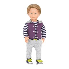 Кукла-мальчик Рафаэль (46 см) (BD31155Z)