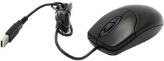 Мышь Genius NS-120 USB Black (31010235100)