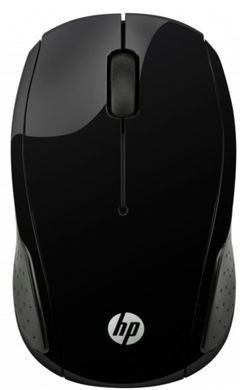 Миша HP 220 WL Black (3FV66AA)