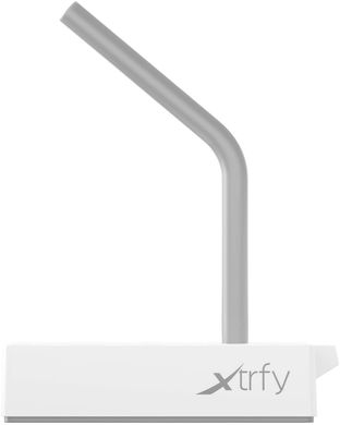 Тримач для кабелю Xtrfy B4 White (XG-B4-WHITE)
