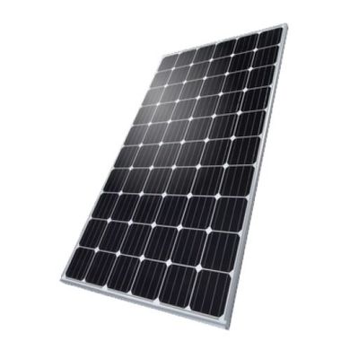Сонячна панель AS-6P30-285W Poly, 1000V, 5BB (AS-6P30-285W)