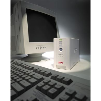 ИБП APC Back-UPS CS 500VA (BK500EI)