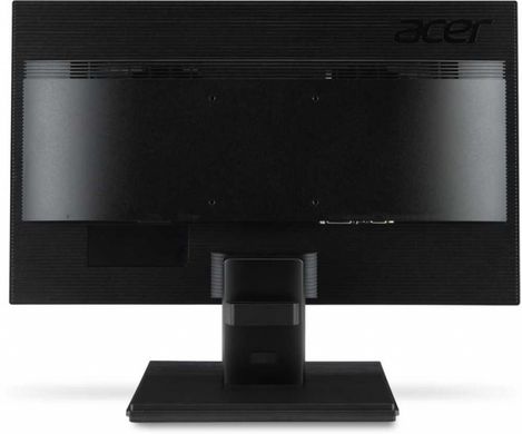 Монитор LCD 23.6" Acer V246HQLbi D-Sub, HDMI, VA (UM.UV6EE.005)