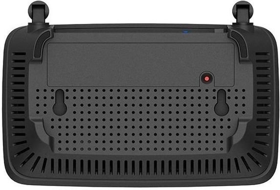 Маршрутизатор LINKSYS E2500V4 N600, 4xFE LAN, 1xFE WAN (E2500V4-EU)