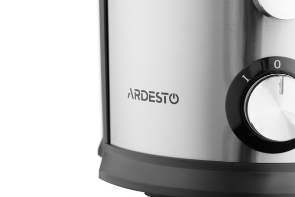Соковижималка Ardesto JEG-800 відцентрова 1100 Вт чаша-1л (JEG-800)
