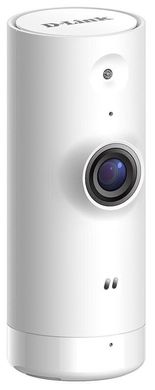 IP-Камера D-Link DCS-8000LH 1Мп, Облачная, беспроводная 802.11n, ИК-подсветка 5м (DCS-8000LH)