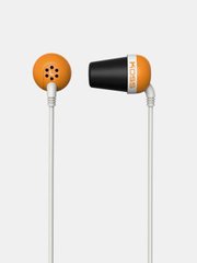 Навушники Koss The Plug Noise Isolating Orange (185349.101)