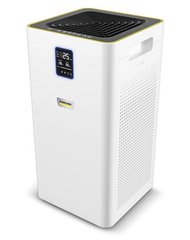 Очисник повітря Karcher AF 50 50 м2 200 м3/год дисплей 2 HEPA фільтра 4 режими білий (1.024-822.0)