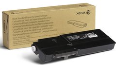 Тонер картридж Xerox VL C400/405 Black (10500 стр) (106R03532)