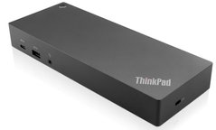 Док-станция ThinkPad Hybrid USB-C with USB A Dock (40AF0135EU)