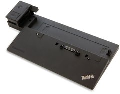 Док-станция ThinkPad Ultra Dock - 90 W (40A20090EU)