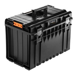 Модульній ящик для інструменту Neo Tools 450, вантажність 50 кг (84-257)
