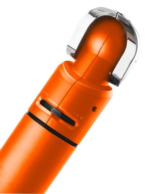 Паяльник газовий Neo Tools, 1350 °C, паливо 7.8 гр, поворотний, п'єзопідпал (19-904)