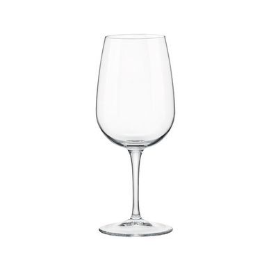 Набор бокалов Bormioli Rocco INVENTA для вина 6х400 мл (320752B32021990)