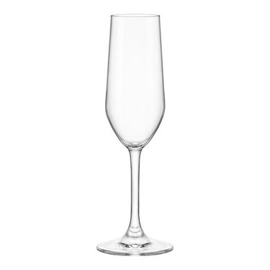 Набор бокалов Bormioli Rocco RISERVA CHAMPAGNE для шампанского 6х205 мл (126281GRC021990)