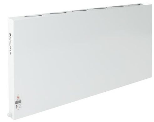 Металлическая электронагревательная панель с терморегулятором (ИК+конвекция) Sun Way SWH-RE700 (SWH-RE700)