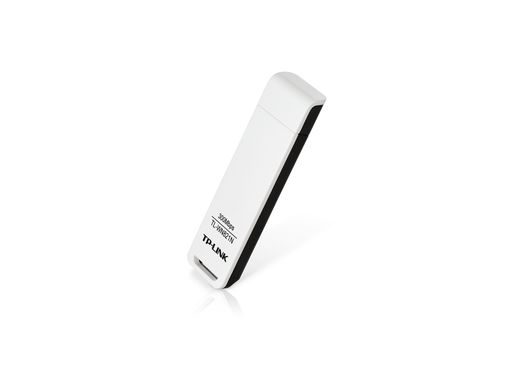 Wi-Fi-адаптер TP-LINK TL-WN821N N300 USB2.0 (TL-WN821N)