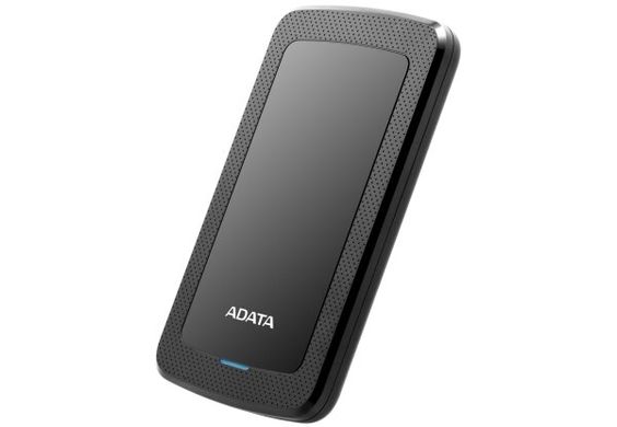 Жесткий диск ADATA 2.5" USB 3.2 2TB HV300 Black (AHV300-2TU31-CBK)