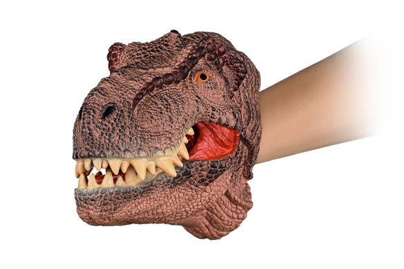 Игрушка-перчатка Same Toy Тиранозавр X311Ut (X311UT)