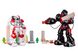 Робот Фаермен Same Toy на радіокеруванні (9088UT)