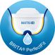Фильтр-кувшин Brita' Style LED 2.4 л (1.4 л очищенной воды), синий (1039279)